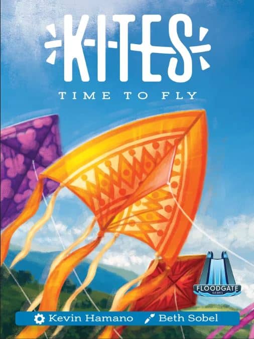 Kites image 0